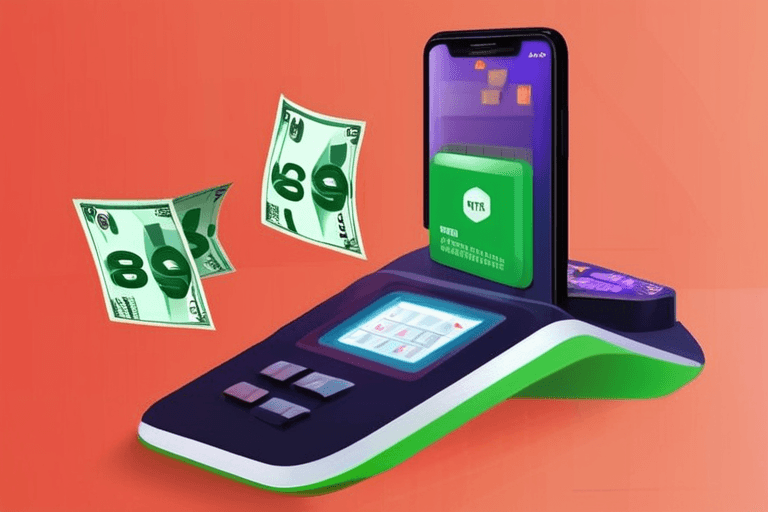 IN ENTWICKLUNG: Cash App startet DM-Zahlungen: Sofort bezahlt werden!