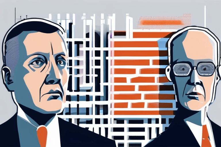 ENTWICKLUNG: OpenAI schockt die KI-Welt: Sicherheitsteam aufgelöst!