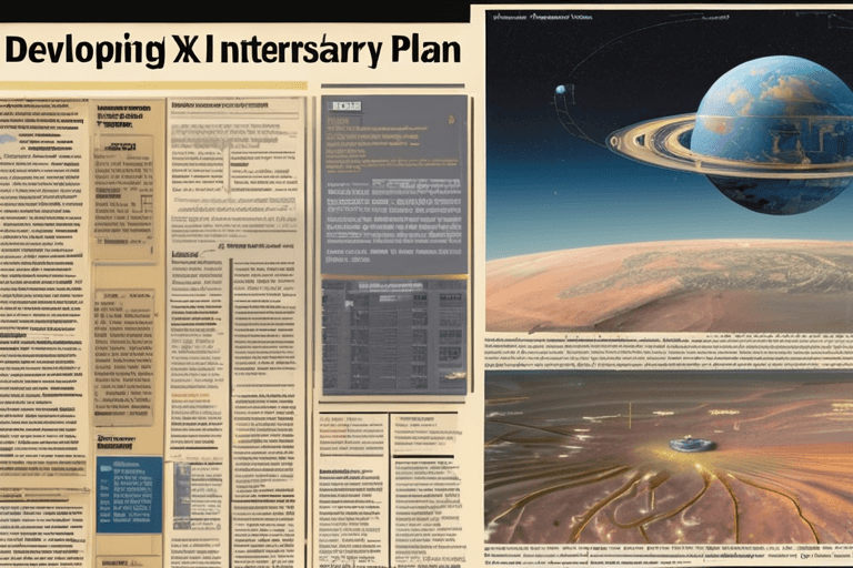 উন্নয়নশীল: xAI-এর আন্তঃগ্রহ পরিকল্পনা প্রকাশ!