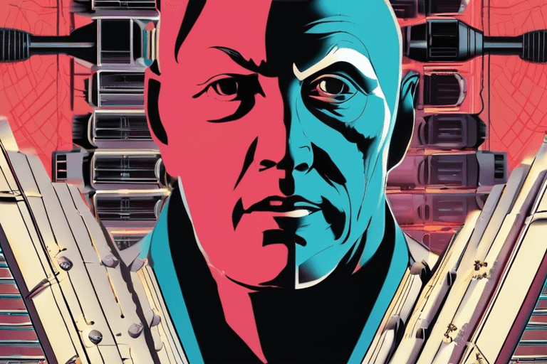 DEVELOPING: xAI Exodus Deepens: Two More Co-Founders Out After Merger!