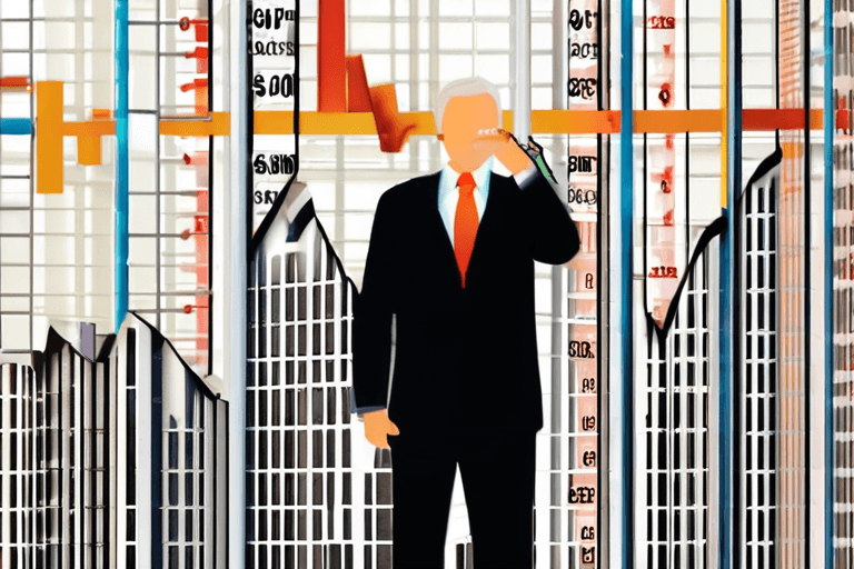 속보: 릴렉스 급락: 매출 성장 충격!