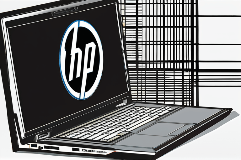 विकसित हो रहा है: HP ZBook Ultra G1a: व्यावसायिक शक्ति का अनावरण!