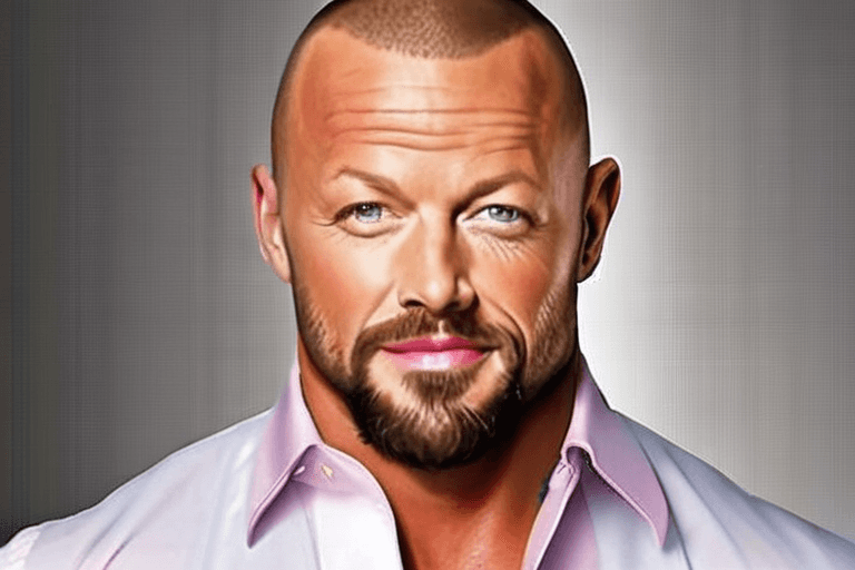 विकसित हो रहा है: स्ट्रिक्टली के रॉबिन विंसर ने मानसिक स्वास्थ्य की लड़ाई के बाद आत्महत्या की