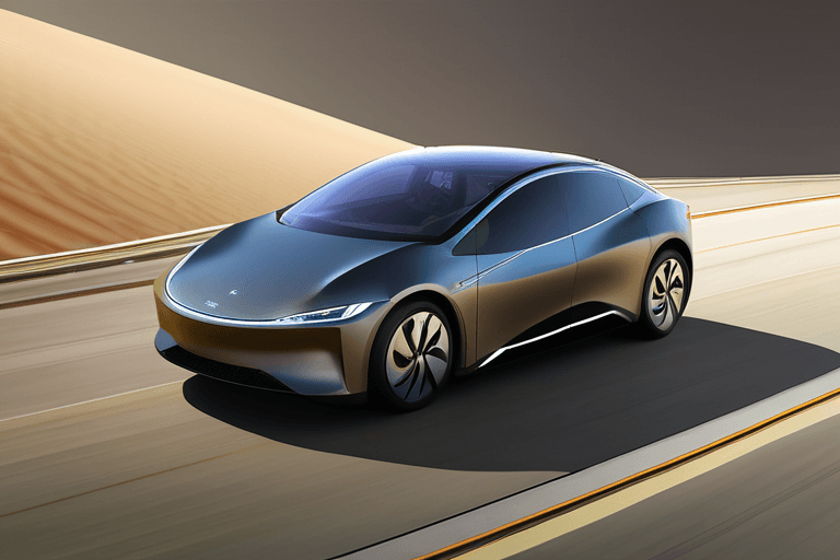 РАЗВИВАЕТСЯ: Eclipse подпитывает революцию электромобилей: Ever привлекает $31 млн!