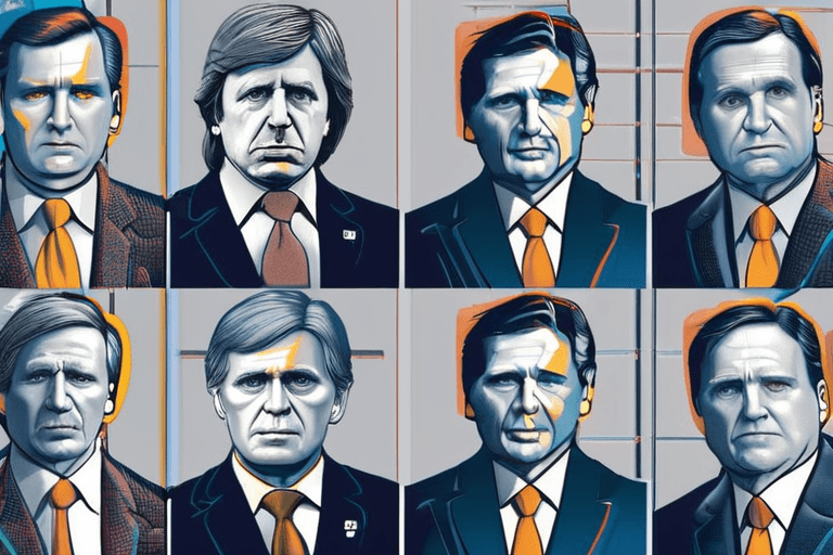 EM DESENVOLVIMENTO: Declarações de Ratcliffe sobre Imigração Causam Indignação, Emite Pedido de Desculpas