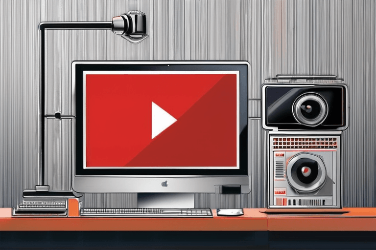 DEVELOPING: YouTube Lands on Apple Vision Pro!