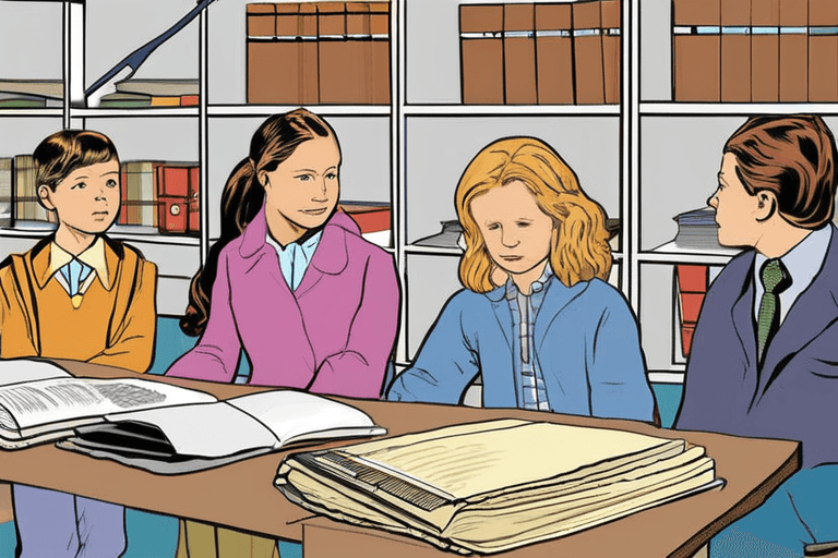 IN ENTWICKLUNG: Schulen angewiesen: Eltern MÜSSEN in die Gender-Fragen der Kinder einbezogen werden!