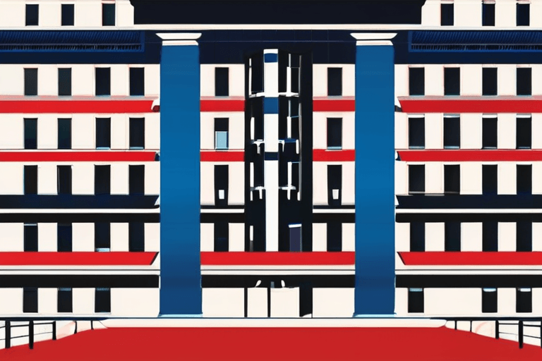 速報：司法省独占禁止法責任者、Live Nation裁判を前に突然辞任