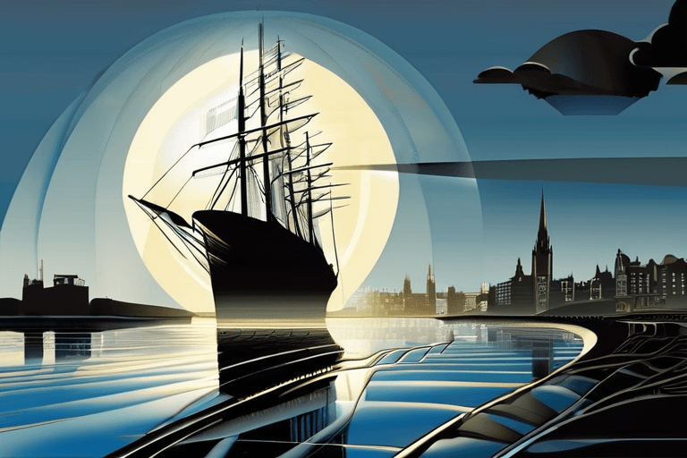 IN ENTWICKLUNG: Aberdeen erwacht aus der Dunkelheit: Die Sonne kehrt zurück!