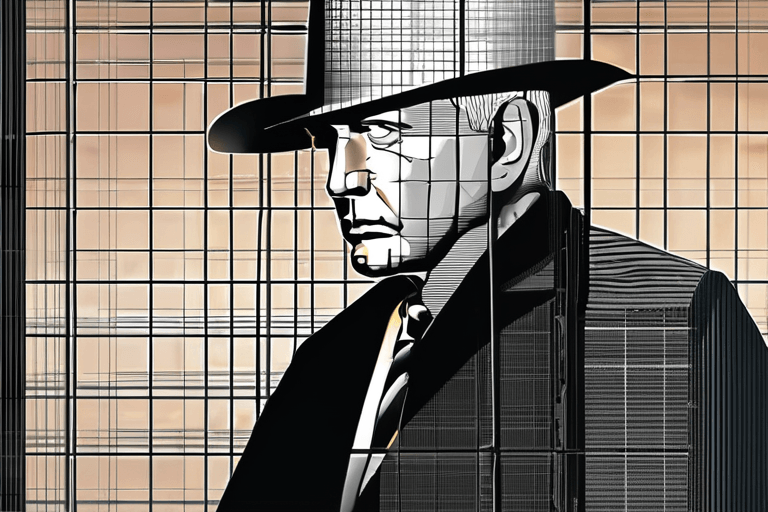 РАЗВИВАЕТСЯ: Хакер Эпштейна Удален с Black Hat: Что Дальше?