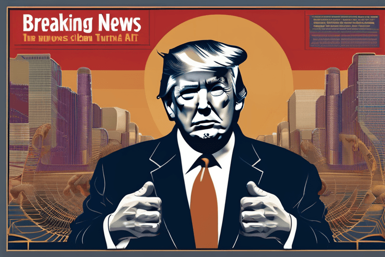 РАЗВИВАЕТСЯ: Трамп предпринимает шаги по подрыву соблюдения Закона о чистом воздухе!