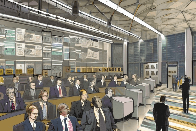 진행 중: Anthropic, 300억 달러 자금 확보, 현재 가치 3800억 달러!