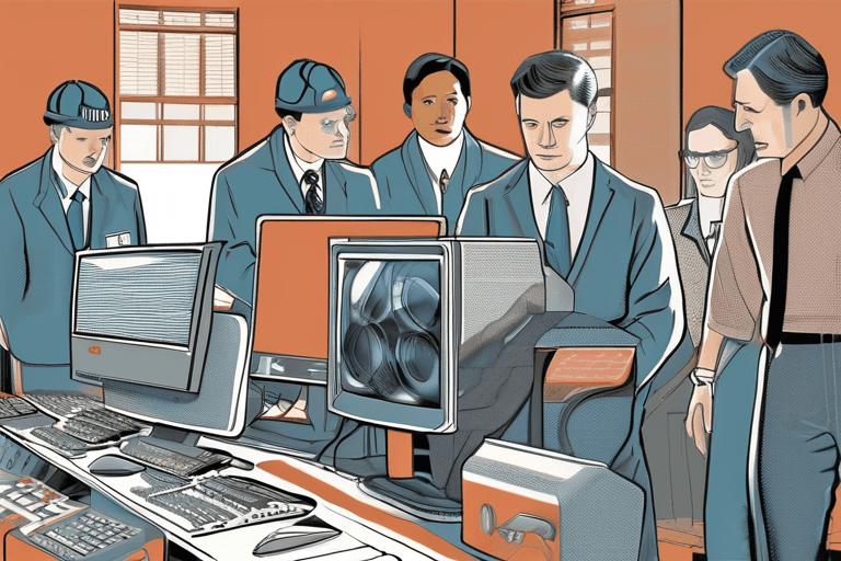 ENTWICKLUNG: Ring schmeißt Flock Safety inmitten Überwachungsskandal raus!