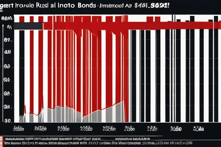 СРОЧНО: Инвесторы Вложили 4 Миллиарда Долларов в Американские Облигации!