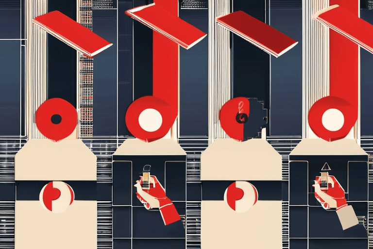 উন্নয়নশীল: Pinterest: আয় হ্রাস, তবে এআই অনুসন্ধান ChatGPT-কে হার মানিয়েছে!