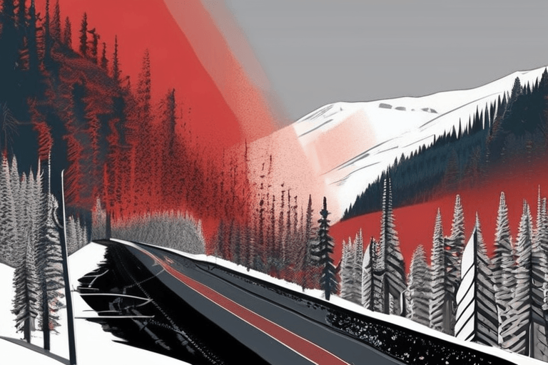 緊急：タンブラー・リッジが衝撃に包まれる：カナダ、銃乱射事件の犠牲者を追悼