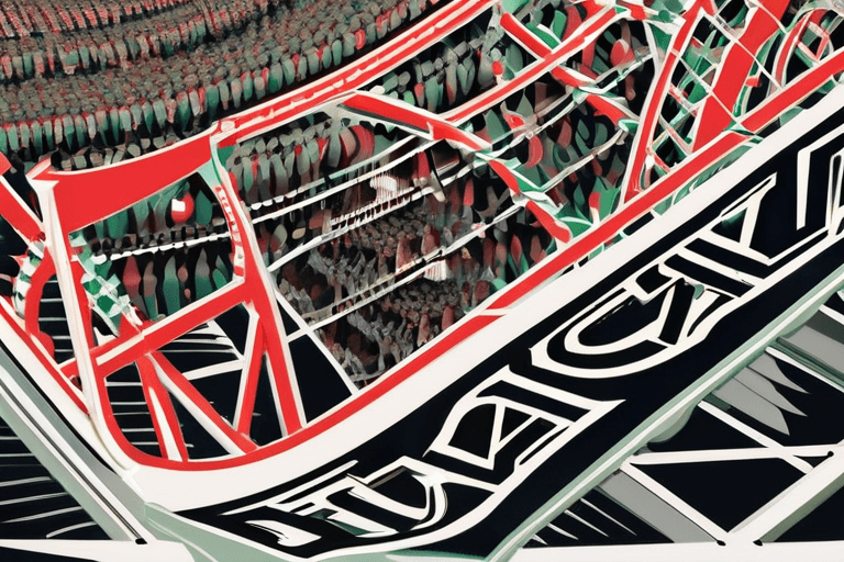 IN ENTWICKLUNG: BNP erklärt Sieg bei Wahl in Bangladesch inmitten Unruhen!