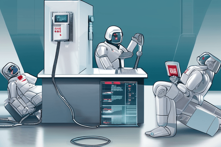 СРОЧНО: Провал спасения субсидий на здравоохранение! Реформа ICE следующая?