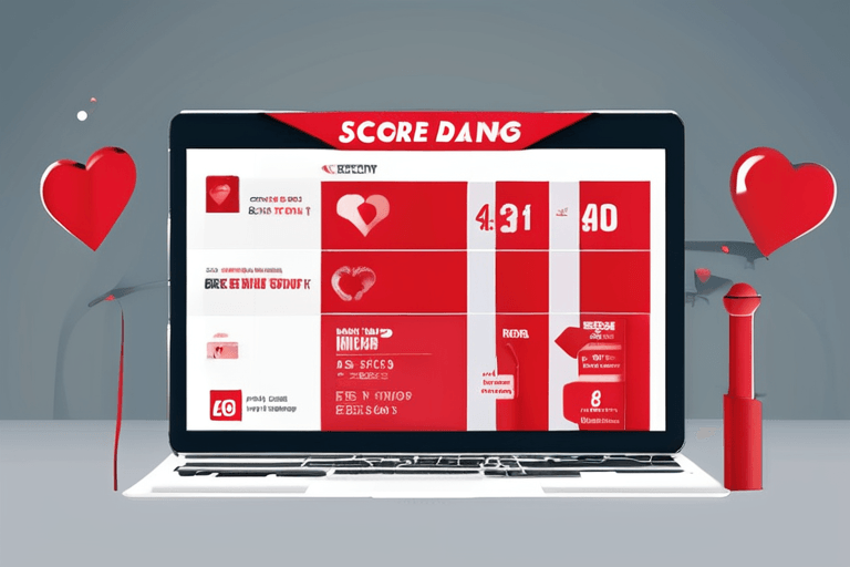 জরুরি: স্কোর ডেটিং অ্যাপ ফিরে এসেছে, উচ্চ-ক্রেডিট ব্যবহারকারীদের লক্ষ্য করে!