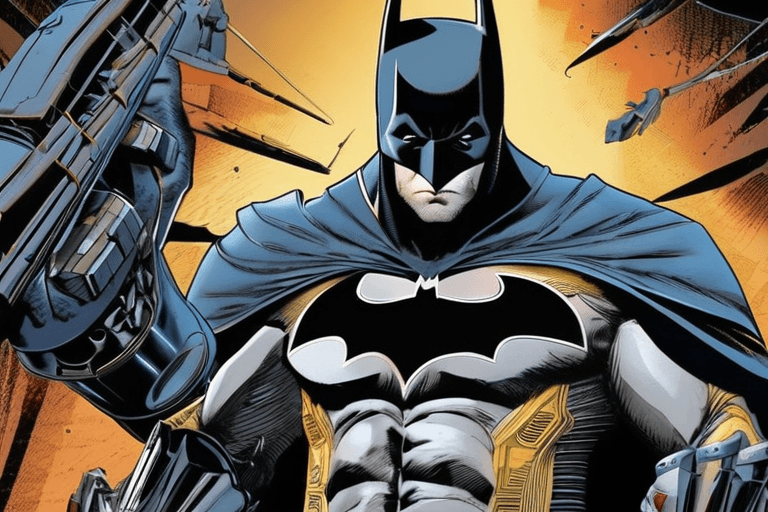 DRINGEND: Meta senkt Preis der Quest 3S! Batman-Spiel inklusive!