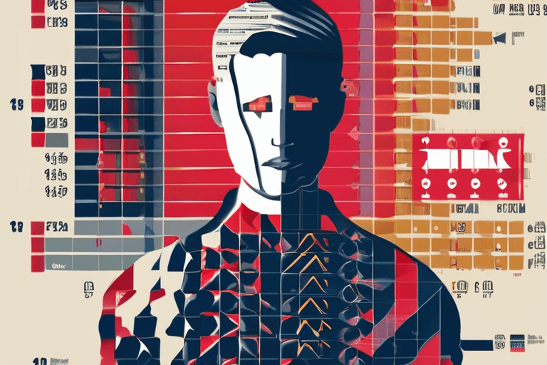 URGENT : L'algorithme de Stanford Déclenche une Révolution dans les Startups de Rencontres !