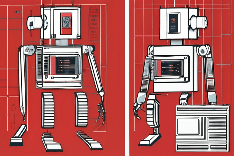 EN DÉVELOPPEMENT : iRobot vendu à la Chine : Vos données sont-elles en sécurité ?