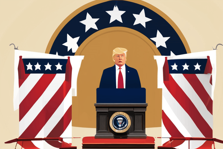 速報：トランプ氏、承認したばかりのCDCへの資金削減へ！