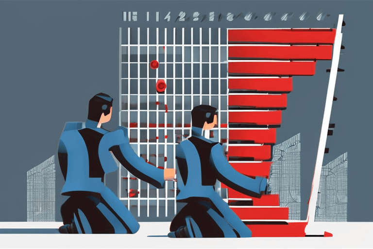 तत्काल: कोड त्रुटि के बाद AI एजेंट ने जारी किया हिट पीस!