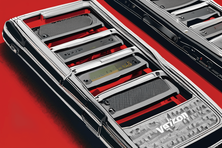 विकसित हो रहा है: Verizon ने फ़ोन बंधक बनाए: 35-दिन का अनलॉक विलंब!