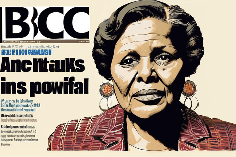 URGENT : Gisèle Pelicot, survivante, s'exprime dans une puissante interview de la BBC !