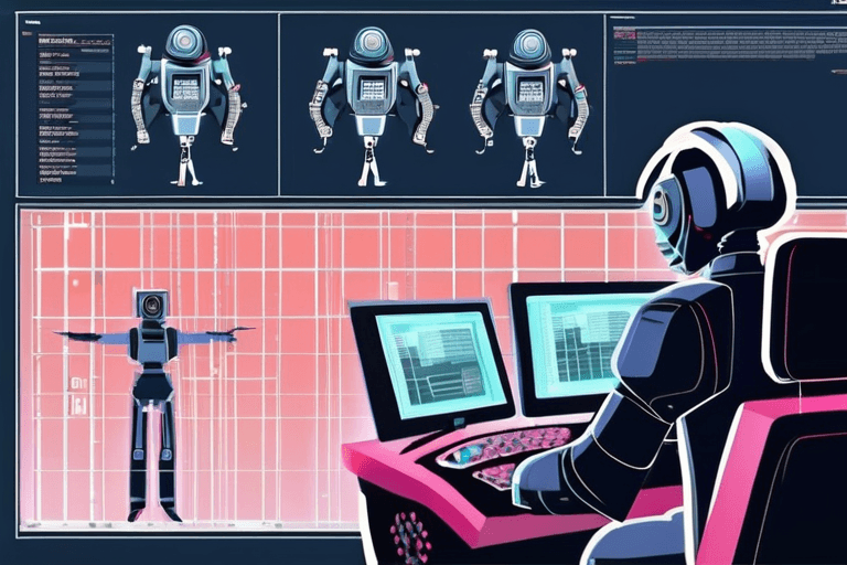 উন্নয়নশীল: হ্যাকার দূর থেকে হাজার হাজার DJI রোবোভ্যাক নিয়ন্ত্রণ করে!