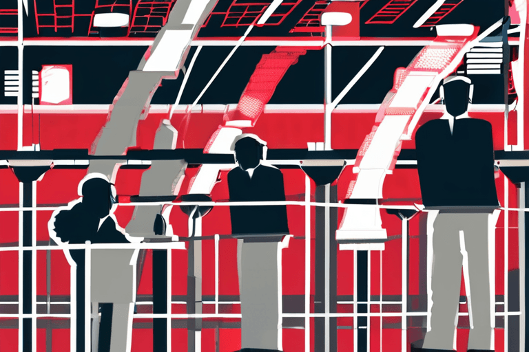 DEVELOPING: Ring's Flock Failure: Is This the End?