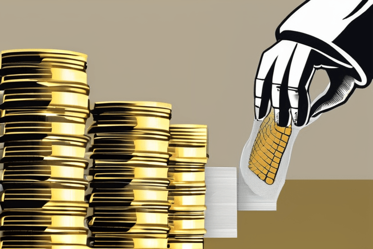 विकसित हो रहा है: भारत ने 1.1 अरब डॉलर का तकनीकी कोष जारी किया, विस्फोटक वृद्धि को बढ़ावा!