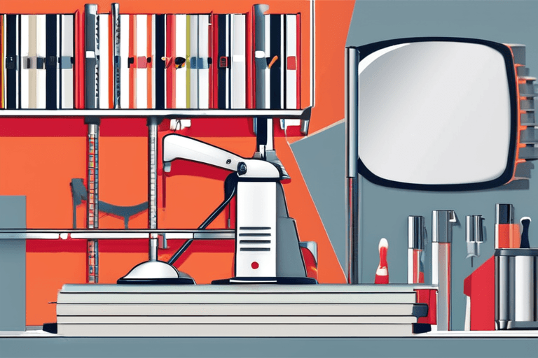 উন্নয়নশীল: আল্টা ও পাবলিক স্কুল একত্র হচ্ছে: স্টাইলিং সরঞ্জাম আসছে!