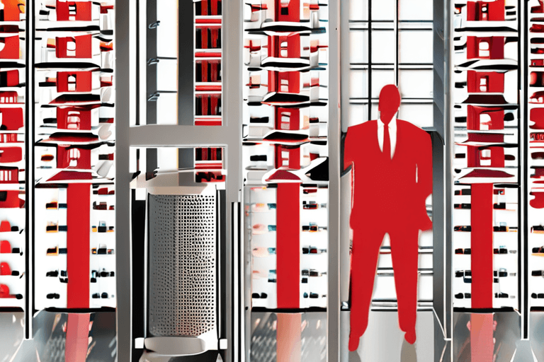 विकसित हो रहा है: VC टाइटन ने अनदेखे संस्थापकों पर बड़ा दांव लगाया!