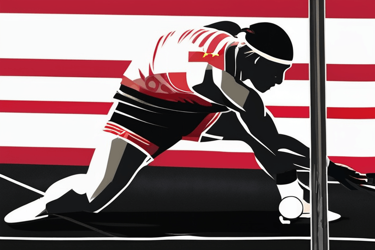 РАЗВИВАЕТСЯ: Олимпийская борьба Малинина: Икота делает чемпионов?