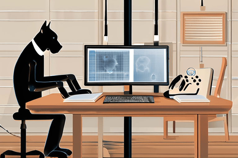 正在发展：人工智能宠物主人讨厌伴侣！