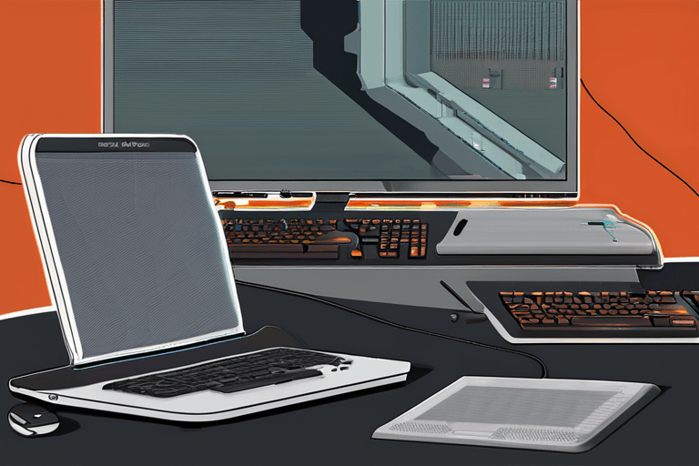 DEVELOPING: Logitech Unleashes Superstrike: Gamers Get Faster!