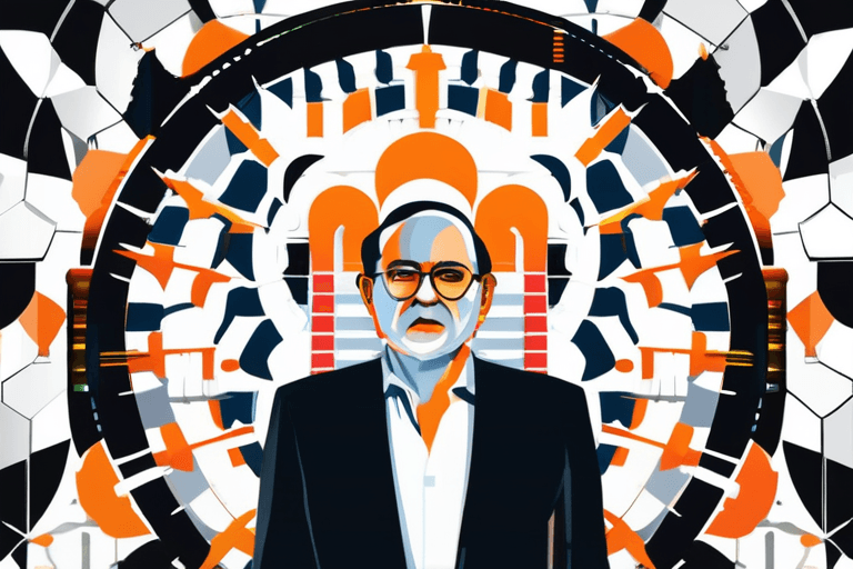 جارٍ التطور: بلاكستون تضخ 1.2 مليار دولار لدعم الذكاء الاصطناعي في الهند!