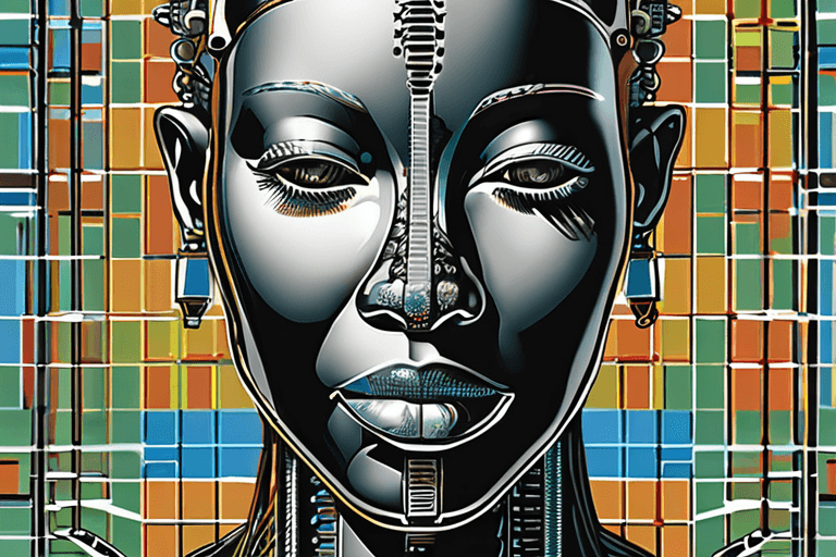 EN DESARROLLO: ¡Startup africana de IA consigue $22 millones, impulsando una rápida expansión!