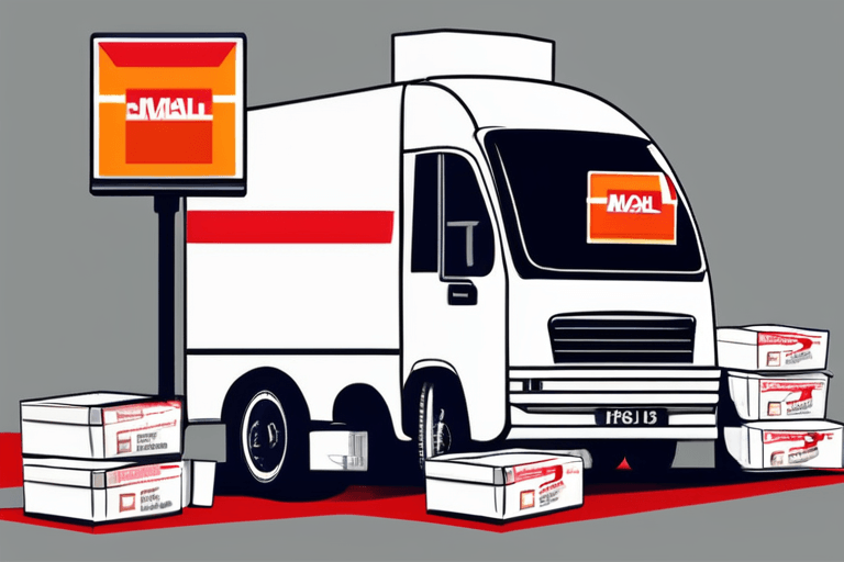 DEVELOPING: Royal Mail Scandal: Letters Rot as Parcels Get Priority!