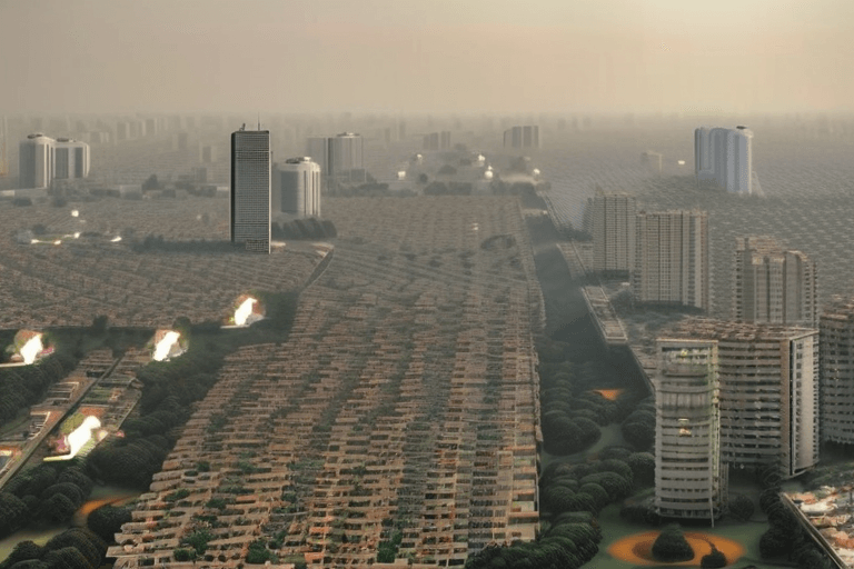 속보: 방글라데시, 이슬람 정당, 야당 장악!