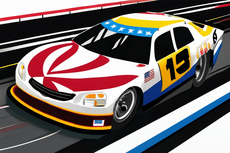 EM DESENVOLVIMENTO: Patinadores de Velocidade Olímpicos Desencadeiam Tática da NASCAR, Chocando Rivais!