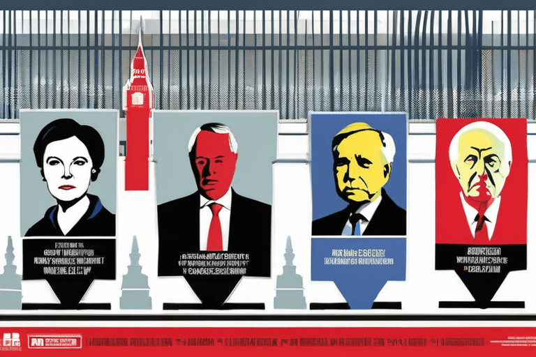 EM DESENVOLVIMENTO: Gabinete Investiga Acusações de Conluio Trabalhista!