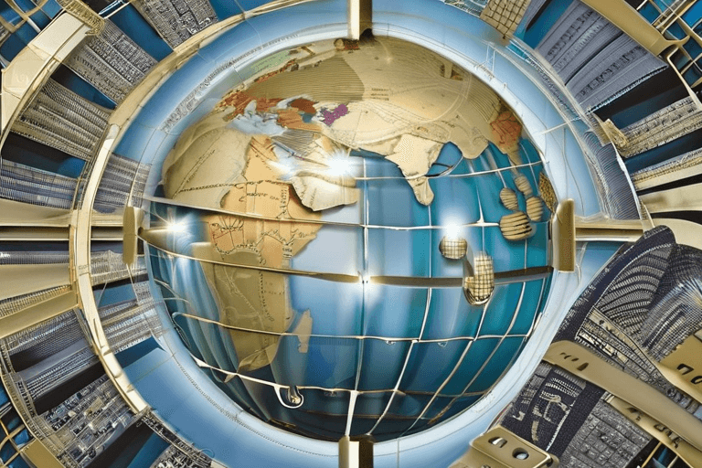 속보: 스타 등장! 세계가 주목!