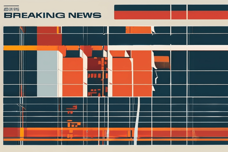 速報：AIの未来、飛行に：劇的な変化が間近に！