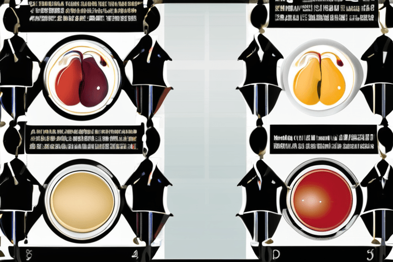 EN DÉVELOPPEMENT : Jeûne pour maigrir ? Une nouvelle étude remet en question les résultats !