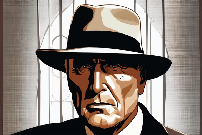 EILMELDUNG: "Der Pate"-Star Robert Duvall im Alter von 95 Jahren gestorben!