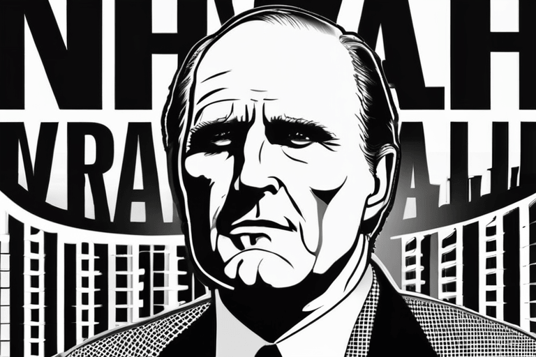 속보: 로버트 듀발 사망: 할리우드 아이콘의 유산은 영원하다