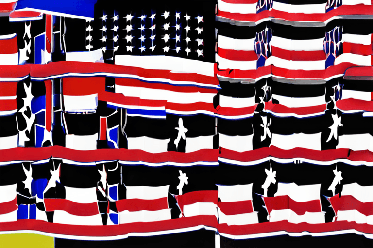 속보: 메인 주 상원 선거: 이민 단속, 치열한 싸움 불 지펴!